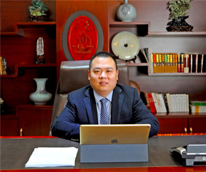 致敬良知，開元善行情暖洛城