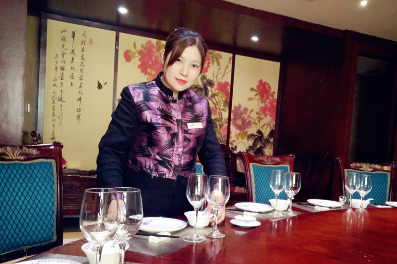 用心服務(wù)│勝在服務(wù)，贏在細(xì)節(jié)